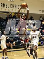 Photo from the gallery "Chambers vs. Cannon"