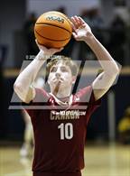 Photo from the gallery "Chambers vs. Cannon"