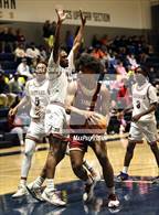 Photo from the gallery "Chambers vs. Cannon"