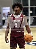 Photo from the gallery "Chambers vs. Cannon"