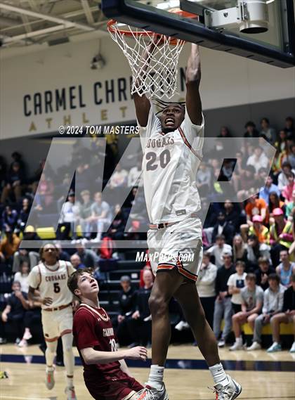 Thumbnail 3 in Chambers vs. Cannon photogallery.