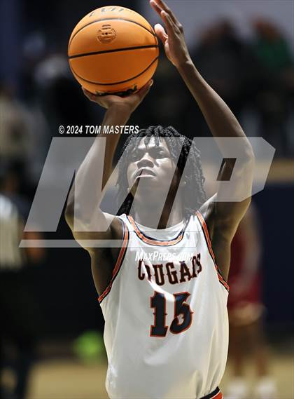 Thumbnail 3 in Chambers vs. Cannon photogallery.