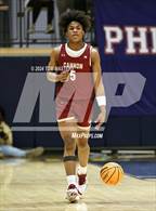 Photo from the gallery "Chambers vs. Cannon"