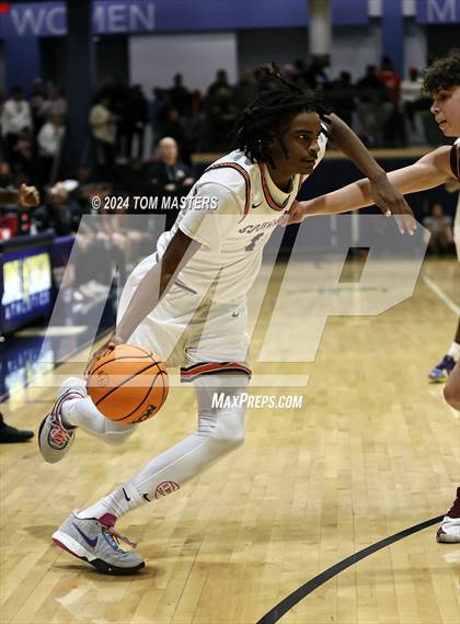 Thumbnail 3 in Chambers vs. Cannon photogallery.