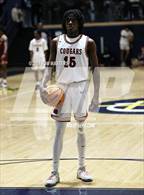 Photo from the gallery "Chambers vs. Cannon"