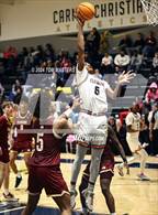 Photo from the gallery "Chambers vs. Cannon"