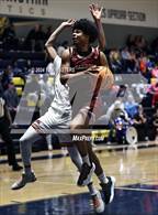 Photo from the gallery "Chambers vs. Cannon"