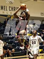 Photo from the gallery "Chambers vs. Cannon"