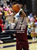 Photo from the gallery "Chambers vs. Cannon"