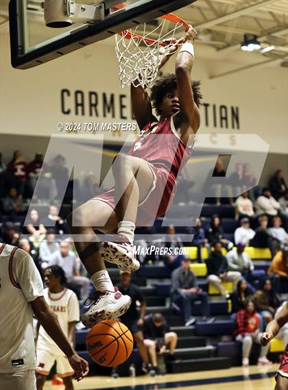 Thumbnail 2 in Chambers vs. Cannon photogallery.