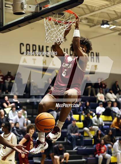 Thumbnail 3 in Chambers vs. Cannon photogallery.