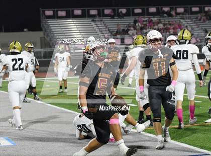Thumbnail 2 in El Dorado @ El Modena photogallery.
