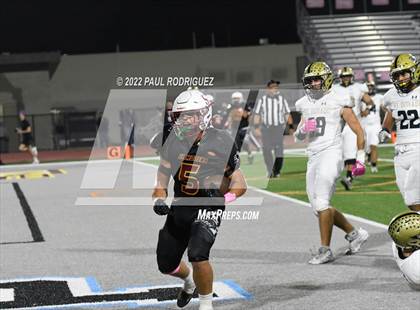 Thumbnail 3 in El Dorado @ El Modena photogallery.