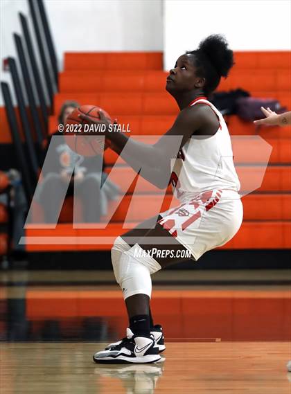 Thumbnail 1 in Granger vs Schulenburg (Schulenburg Lady Horn Varsity Tournament) photogallery.