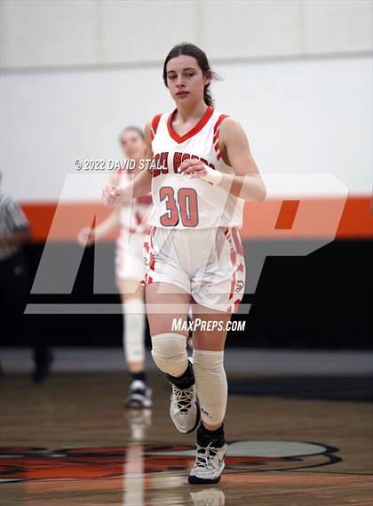 Thumbnail 2 in Granger vs Schulenburg (Schulenburg Lady Horn Varsity Tournament) photogallery.