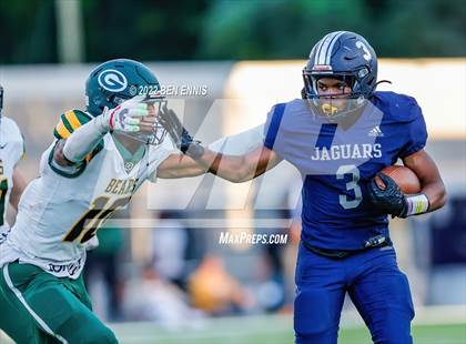 Thumbnail 1 in Griffin @ Spalding photogallery.