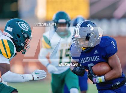 Thumbnail 2 in Griffin @ Spalding photogallery.