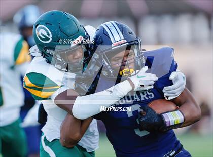 Thumbnail 1 in Griffin @ Spalding photogallery.