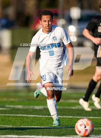 Thumbnail 3 in Chapin vs. River Bluff (Capital City Cup) photogallery.