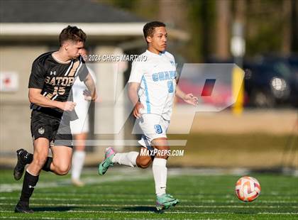 Thumbnail 3 in Chapin vs. River Bluff (Capital City Cup) photogallery.