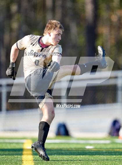 Thumbnail 1 in Chapin vs. River Bluff (Capital City Cup) photogallery.