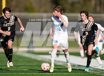 Thumbnail 1 in Chapin vs. River Bluff (Capital City Cup) photogallery.