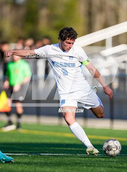 Thumbnail 2 in Chapin vs. River Bluff (Capital City Cup) photogallery.