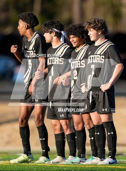 Thumbnail 3 in Chapin vs. River Bluff (Capital City Cup) photogallery.
