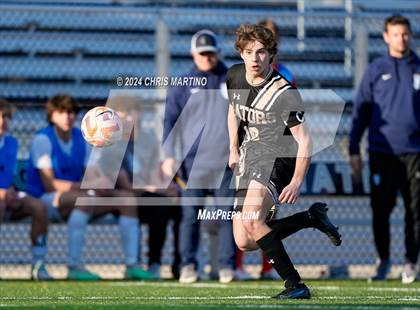 Thumbnail 1 in Chapin vs. River Bluff (Capital City Cup) photogallery.