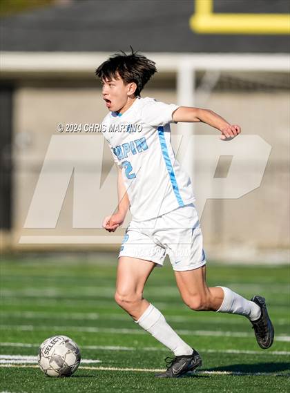 Thumbnail 1 in Chapin vs. River Bluff (Capital City Cup) photogallery.