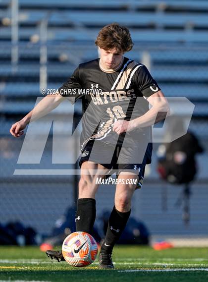 Thumbnail 3 in Chapin vs. River Bluff (Capital City Cup) photogallery.