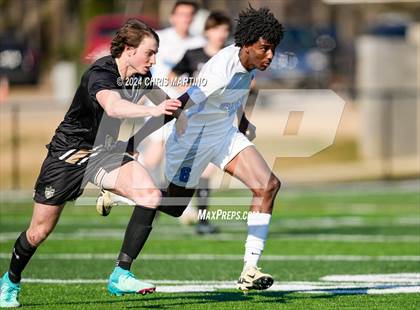 Thumbnail 1 in Chapin vs. River Bluff (Capital City Cup) photogallery.