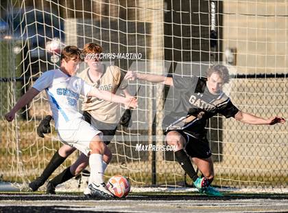 Thumbnail 3 in Chapin vs. River Bluff (Capital City Cup) photogallery.