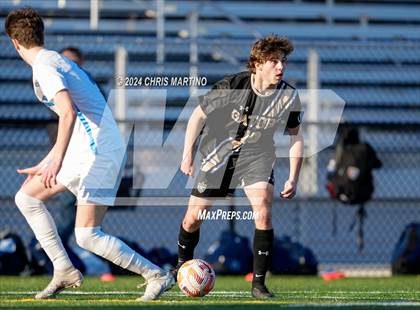 Thumbnail 2 in Chapin vs. River Bluff (Capital City Cup) photogallery.