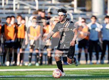 Thumbnail 1 in Chapin vs. River Bluff (Capital City Cup) photogallery.