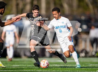 Thumbnail 3 in Chapin vs. River Bluff (Capital City Cup) photogallery.