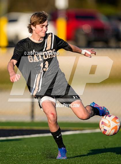 Thumbnail 2 in Chapin vs. River Bluff (Capital City Cup) photogallery.