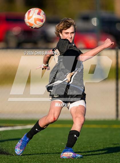 Thumbnail 2 in Chapin vs. River Bluff (Capital City Cup) photogallery.
