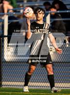 Photo from the gallery "Chapin vs. River Bluff (Capital City Cup)"