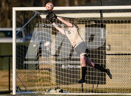 Thumbnail 2 in Chapin vs. River Bluff (Capital City Cup) photogallery.