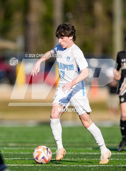 Thumbnail 3 in Chapin vs. River Bluff (Capital City Cup) photogallery.