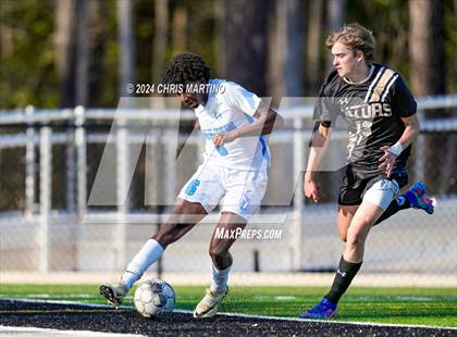 Thumbnail 1 in Chapin vs. River Bluff (Capital City Cup) photogallery.