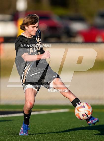 Thumbnail 3 in Chapin vs. River Bluff (Capital City Cup) photogallery.