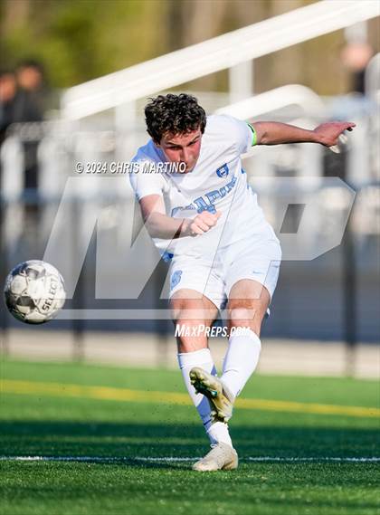Thumbnail 3 in Chapin vs. River Bluff (Capital City Cup) photogallery.