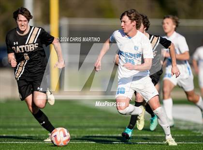 Thumbnail 2 in Chapin vs. River Bluff (Capital City Cup) photogallery.