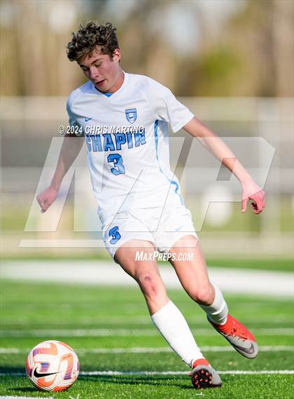 Thumbnail 1 in Chapin vs. River Bluff (Capital City Cup) photogallery.