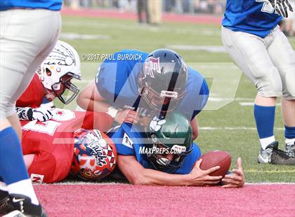 Thumbnail 2 in Don Raabe Charities Classic (New York vs. Pennsylvania) photogallery.