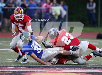 Thumbnail 1 in Don Raabe Charities Classic (New York vs. Pennsylvania) photogallery.