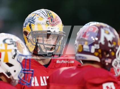 Thumbnail 2 in Don Raabe Charities Classic (New York vs. Pennsylvania) photogallery.