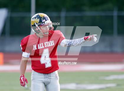 Thumbnail 1 in Don Raabe Charities Classic (New York vs. Pennsylvania) photogallery.